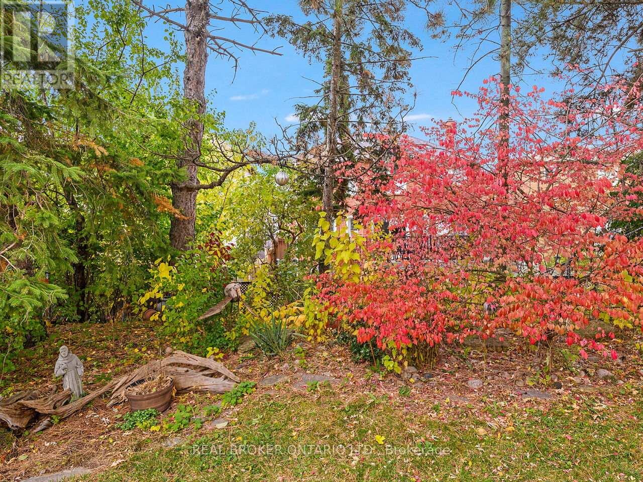 7223 Bendigo Circle, Mississauga (Meadowvale), Ontario  L5N 1Z4 - Photo 42 - W12852254