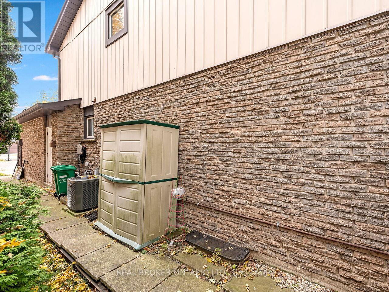 7223 Bendigo Circle, Mississauga (Meadowvale), Ontario  L5N 1Z4 - Photo 44 - W12852254
