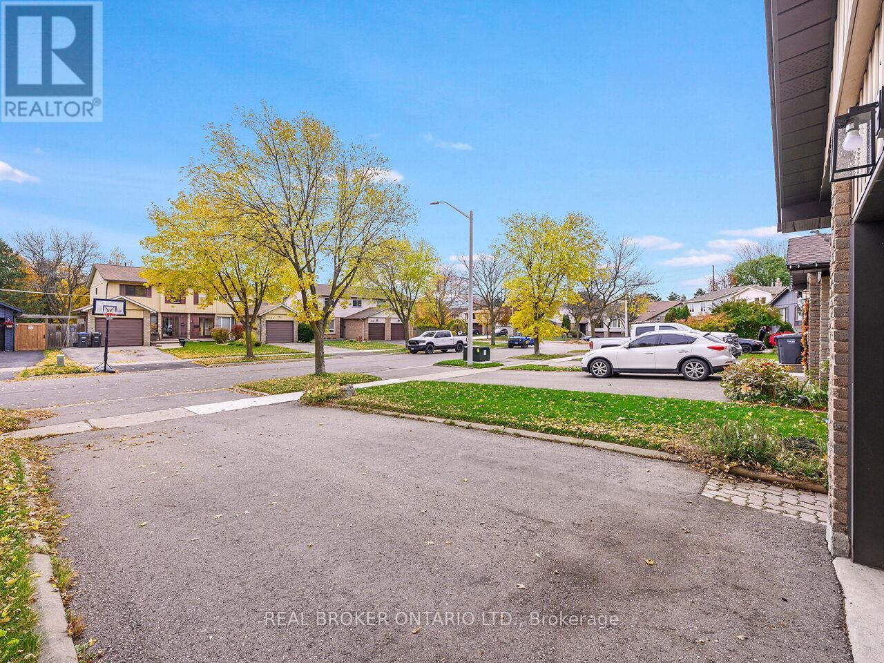 7223 Bendigo Circle, Mississauga (Meadowvale), Ontario  L5N 1Z4 - Photo 45 - W12852254