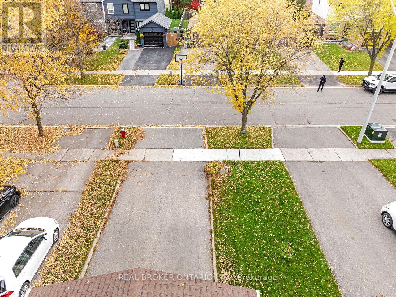 7223 Bendigo Circle, Mississauga (Meadowvale), Ontario  L5N 1Z4 - Photo 46 - W12852254