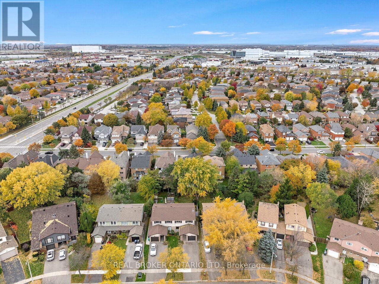 7223 Bendigo Circle, Mississauga (Meadowvale), Ontario  L5N 1Z4 - Photo 49 - W12852254