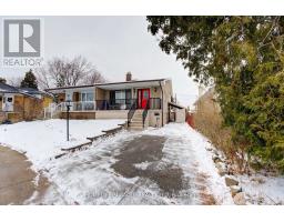 6 RIMA COURT, Toronto, Ontario