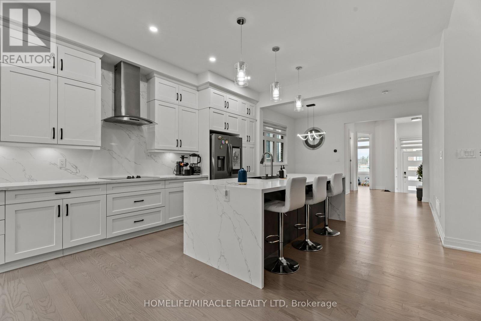 3118 Travertine Drive, Oakville, Ontario  L6M 5N8 - Photo 14 - W12852276