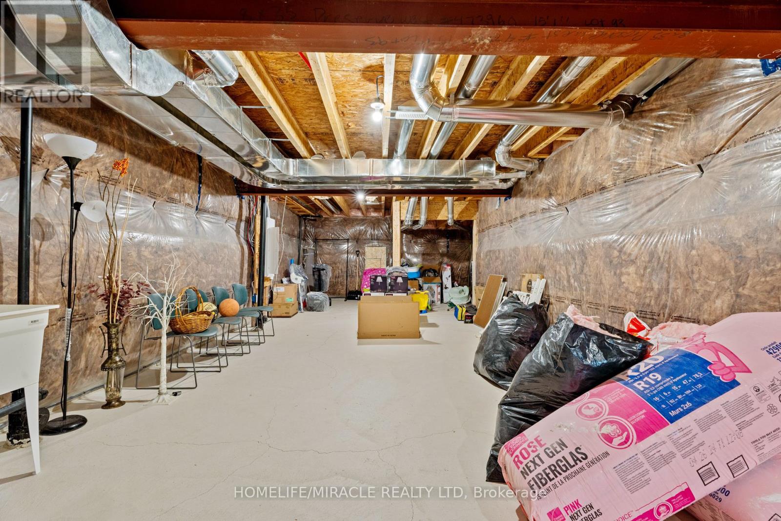 3118 Travertine Drive, Oakville, Ontario  L6M 5N8 - Photo 37 - W12852276