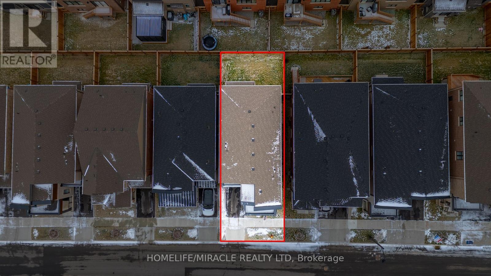 3118 Travertine Drive, Oakville, Ontario  L6M 5N8 - Photo 47 - W12852276