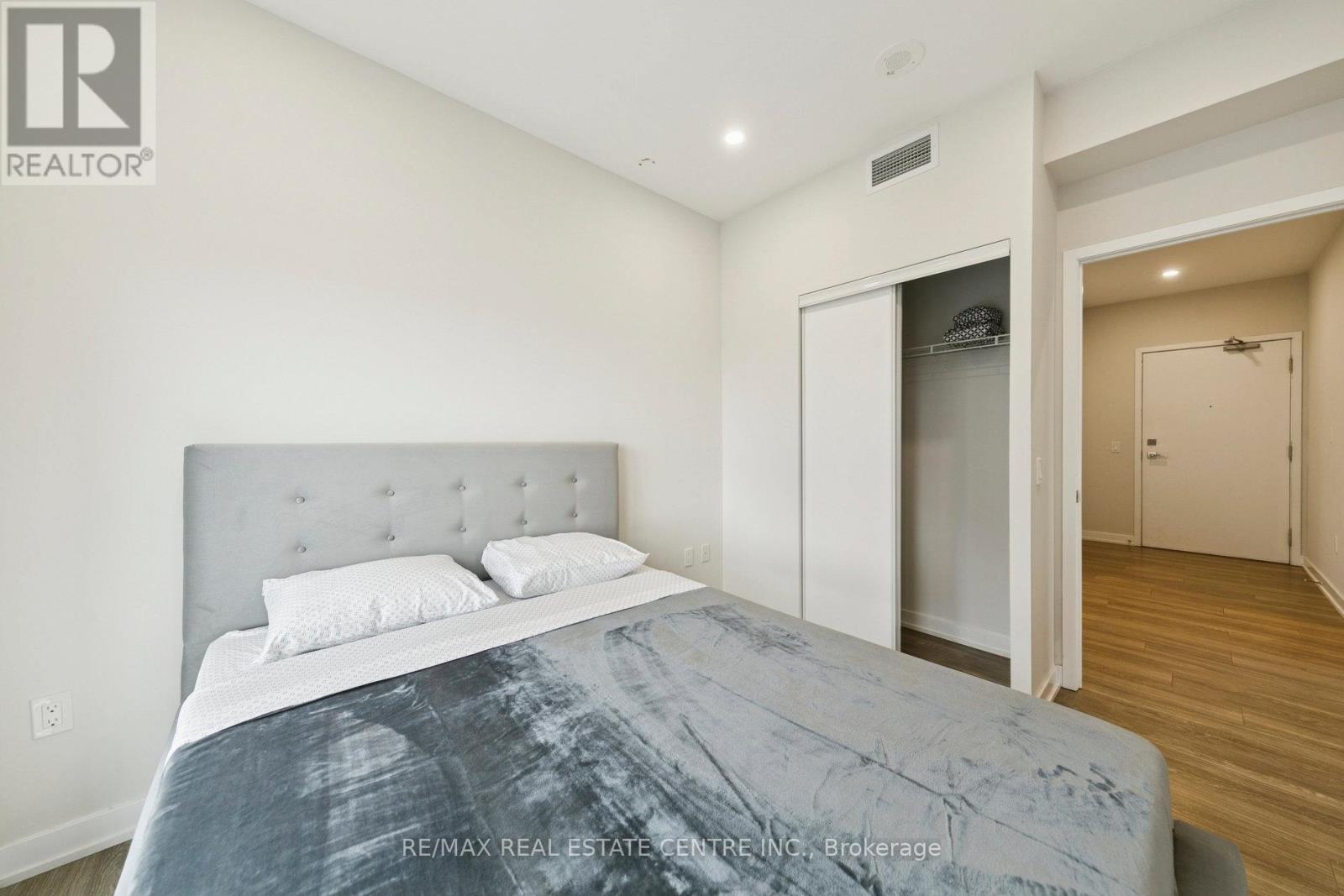 2302 - 4085 Parkside Village Drive, Mississauga, Ontario  L5B 0K9 - Photo 29 - W12852292