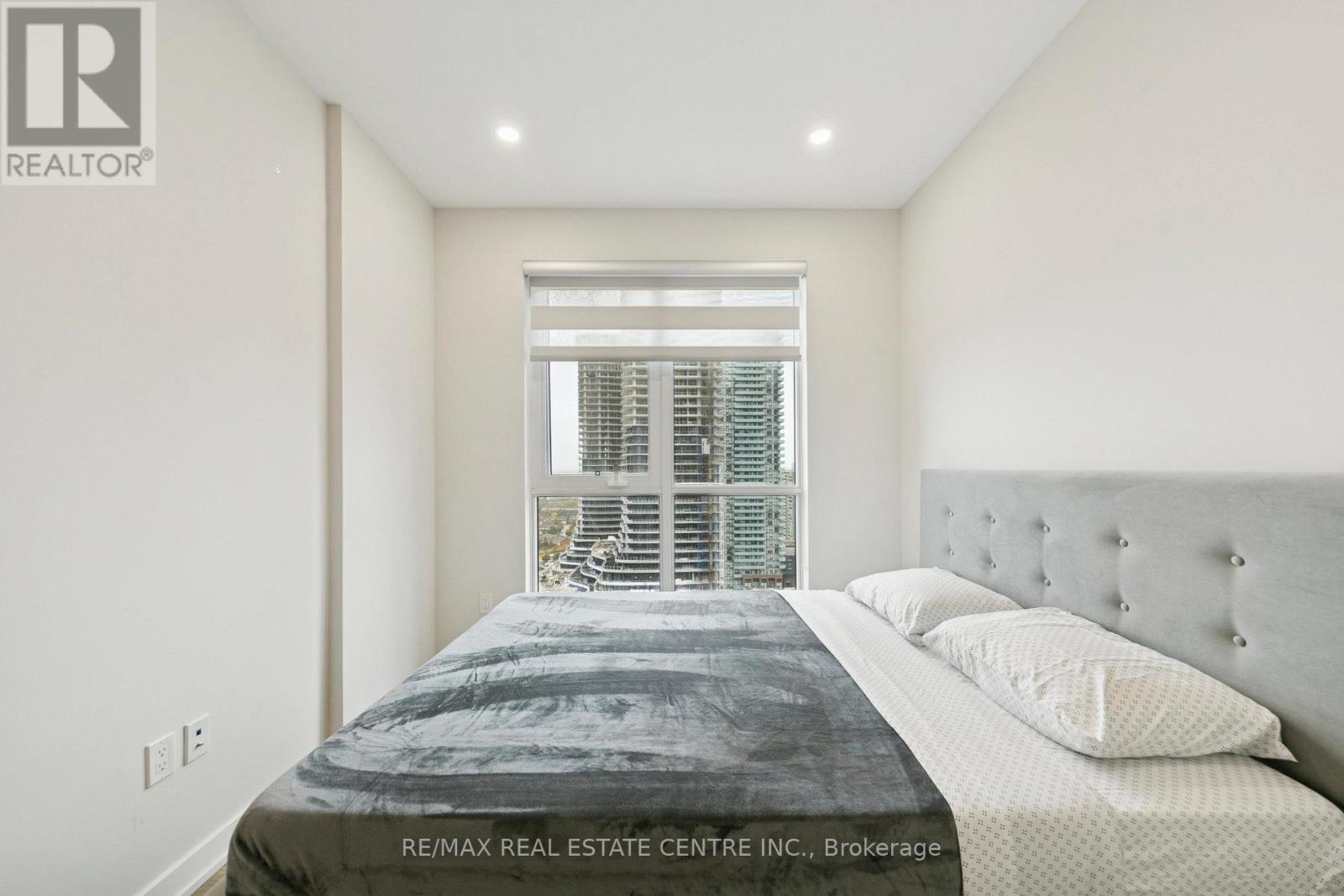 2302 - 4085 Parkside Village Drive, Mississauga, Ontario  L5B 0K9 - Photo 30 - W12852292