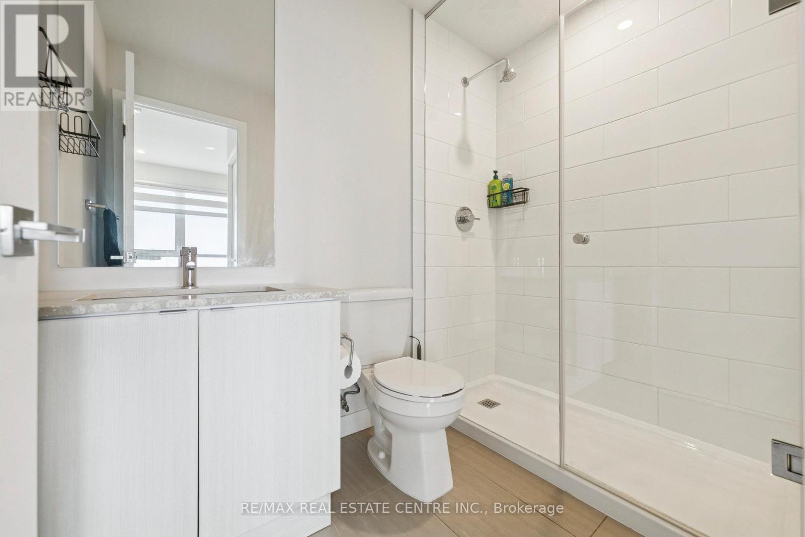 2302 - 4085 Parkside Village Drive, Mississauga, Ontario  L5B 0K9 - Photo 34 - W12852292