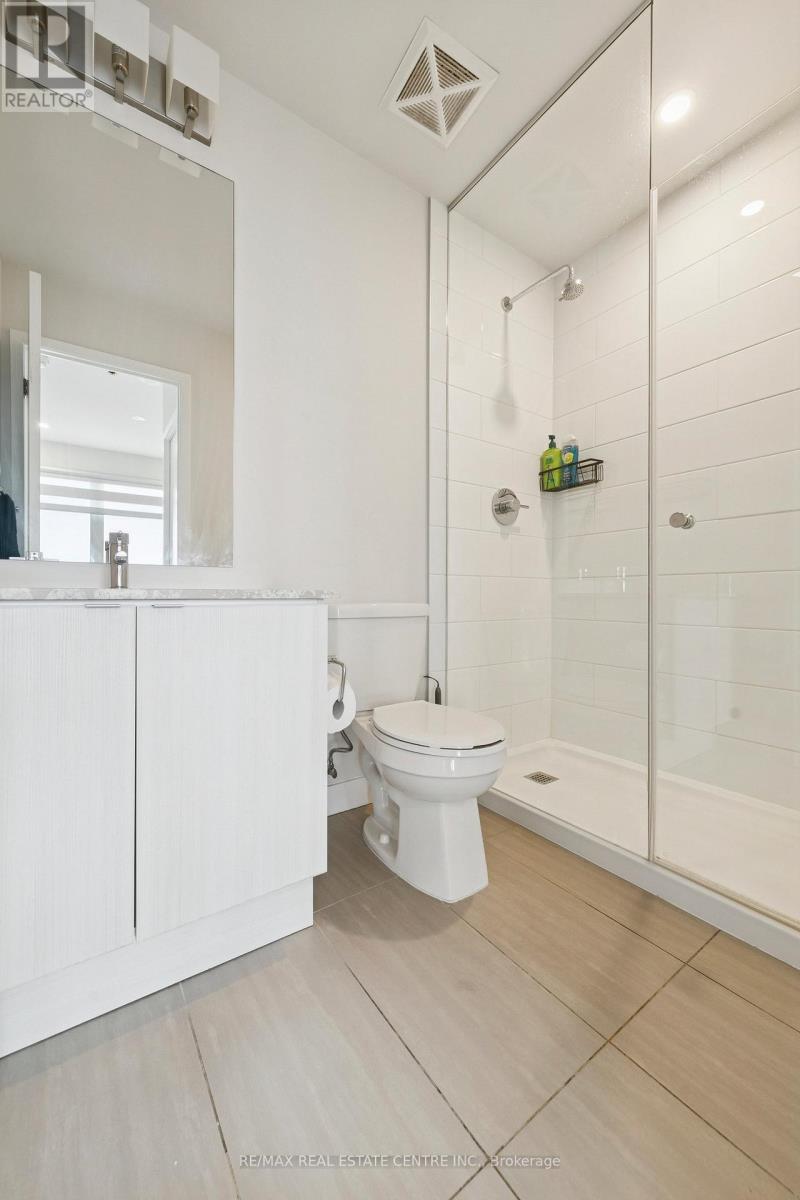 2302 - 4085 Parkside Village Drive, Mississauga, Ontario  L5B 0K9 - Photo 35 - W12852292