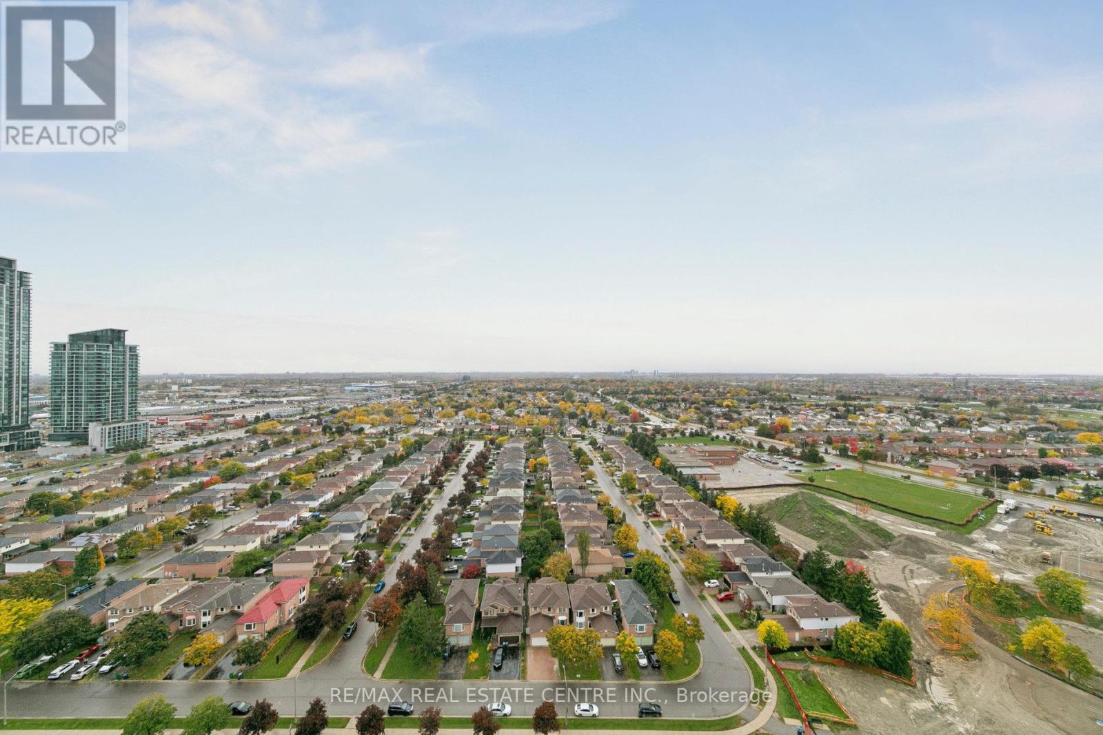 2302 - 4085 Parkside Village Drive, Mississauga, Ontario  L5B 0K9 - Photo 43 - W12852292