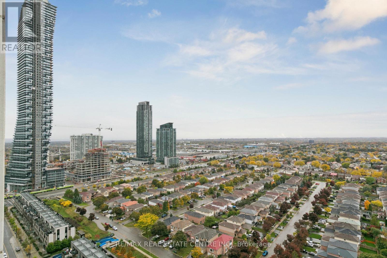 2302 - 4085 Parkside Village Drive, Mississauga, Ontario  L5B 0K9 - Photo 44 - W12852292