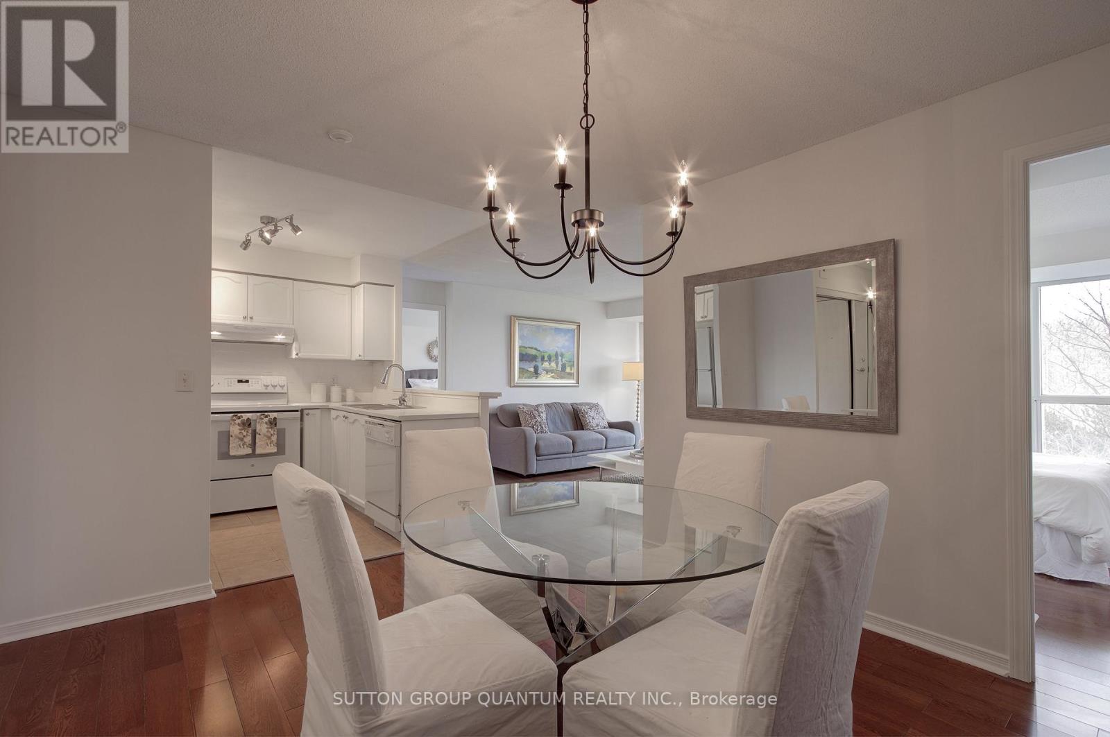 301 - 2545 Erin Centre Boulevard, Mississauga, Ontario  L5M 6Z9 - Photo 10 - W12852300