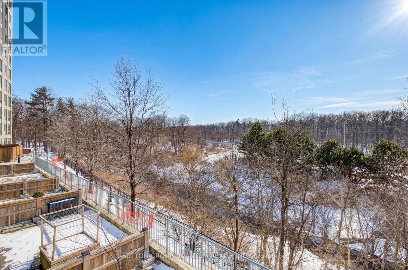 301 - 2545 Erin Centre Boulevard, Mississauga, Ontario  L5M 6Z9 - Photo 22 - W12852300