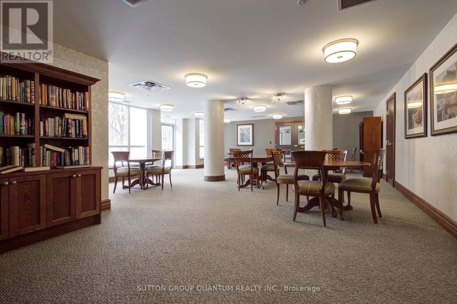 301 - 2545 Erin Centre Boulevard, Mississauga, Ontario  L5M 6Z9 - Photo 32 - W12852300