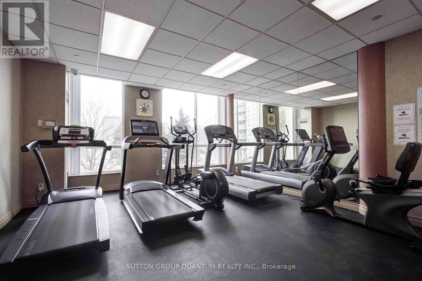 301 - 2545 Erin Centre Boulevard, Mississauga, Ontario  L5M 6Z9 - Photo 33 - W12852300