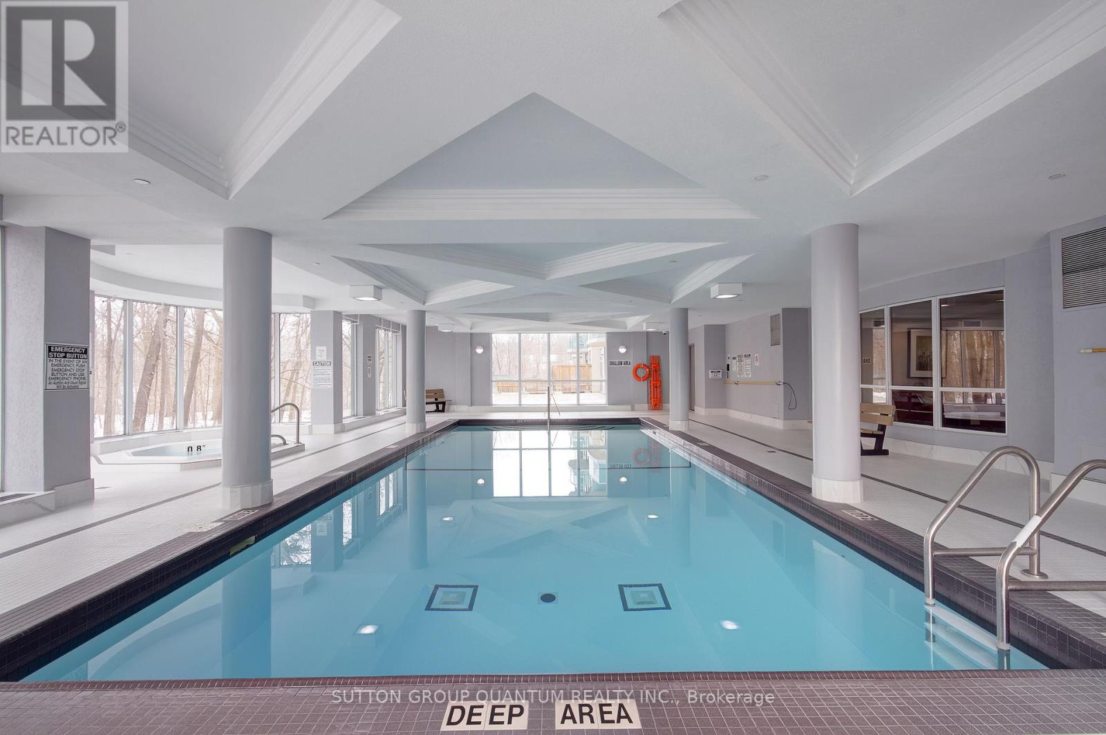 301 - 2545 Erin Centre Boulevard, Mississauga, Ontario  L5M 6Z9 - Photo 34 - W12852300