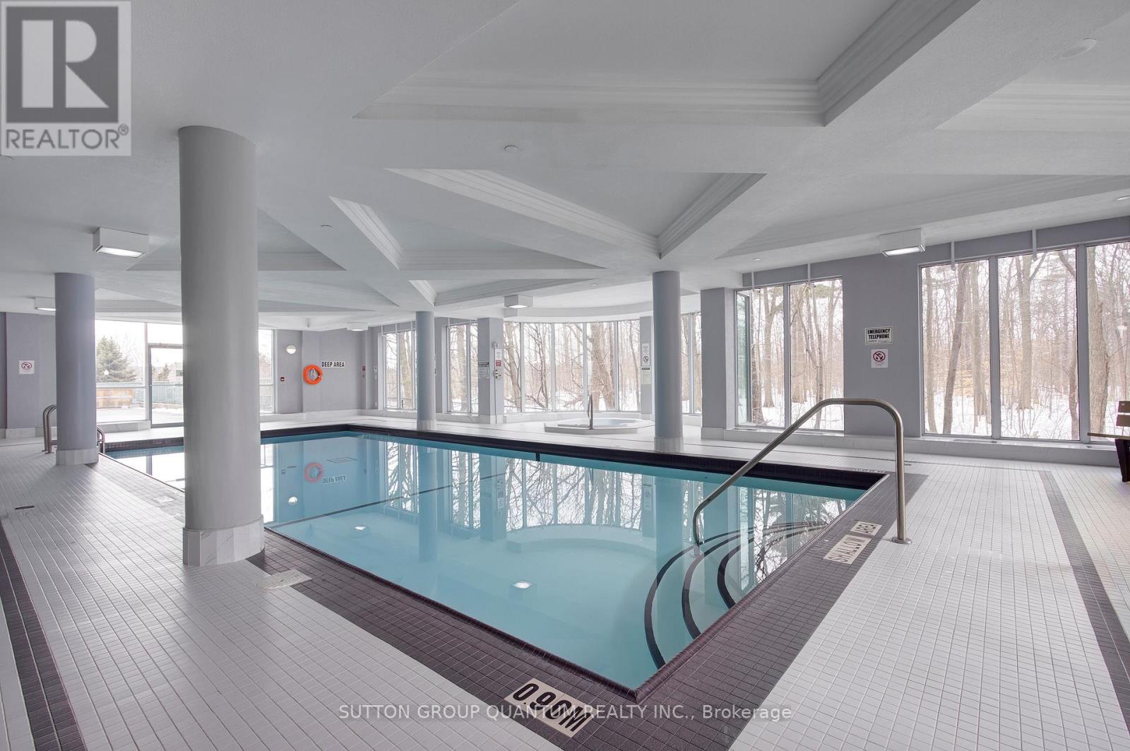 301 - 2545 Erin Centre Boulevard, Mississauga, Ontario  L5M 6Z9 - Photo 35 - W12852300