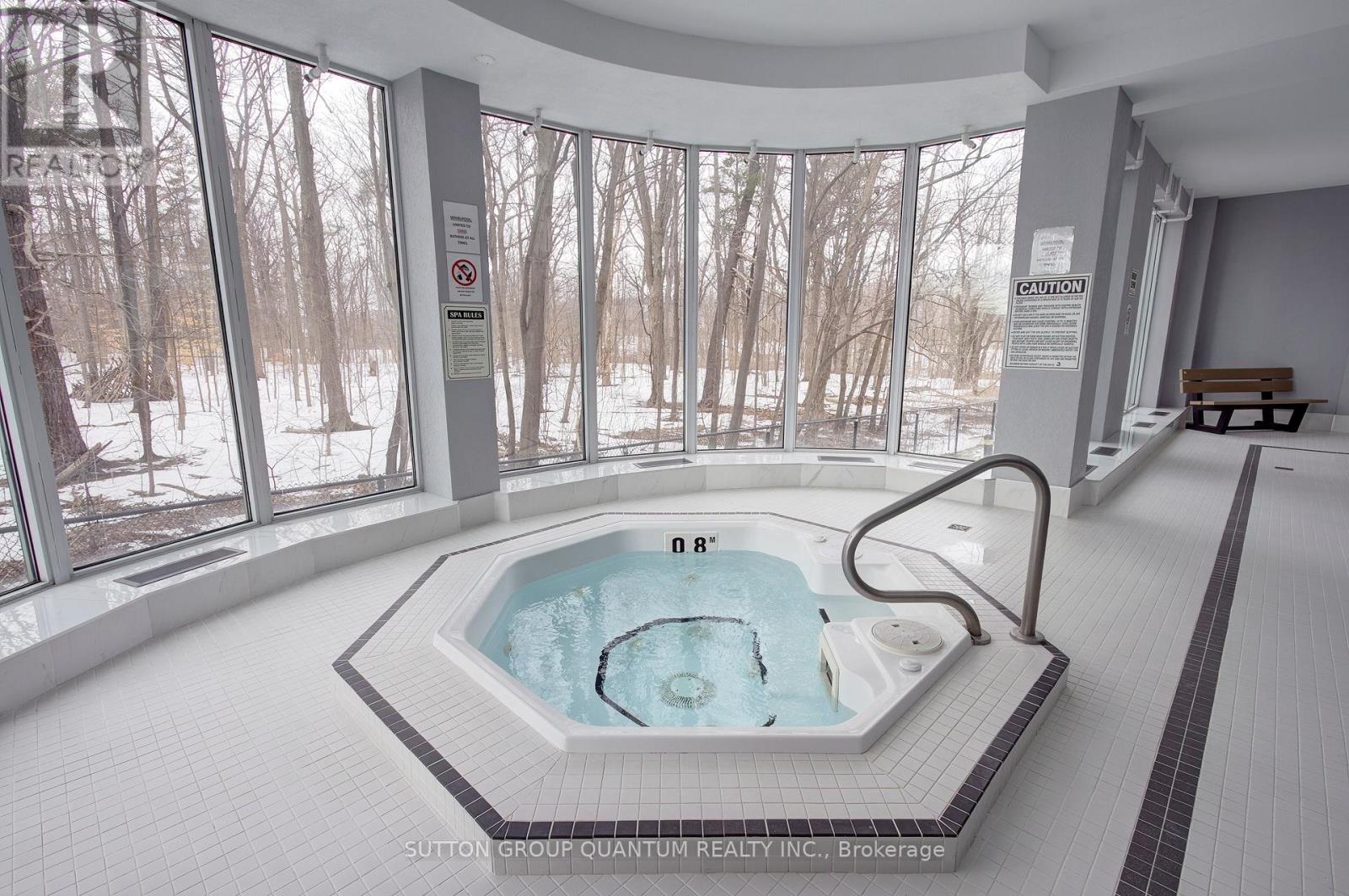 301 - 2545 Erin Centre Boulevard, Mississauga, Ontario  L5M 6Z9 - Photo 36 - W12852300