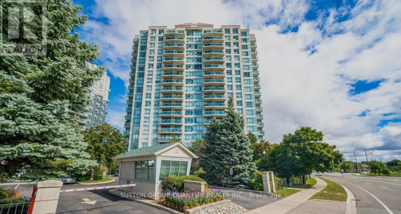 301 - 2545 Erin Centre Boulevard, Mississauga, Ontario  L5M 6Z9 - Photo 37 - W12852300