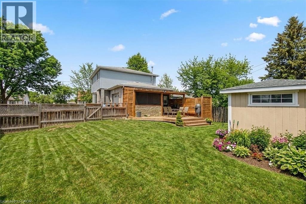 4 St Arnaud Street, Guelph, Ontario  N1H 5V4 - Photo 2 - 40809342