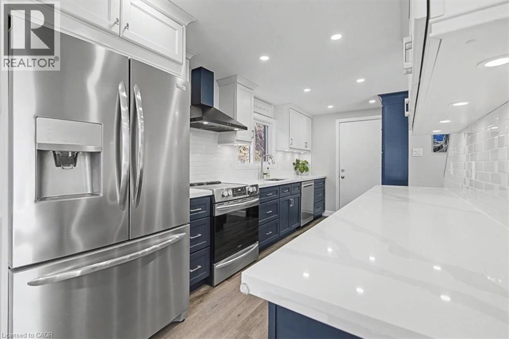 4 St Arnaud Street, Guelph, Ontario  N1H 5V4 - Photo 12 - 40809342