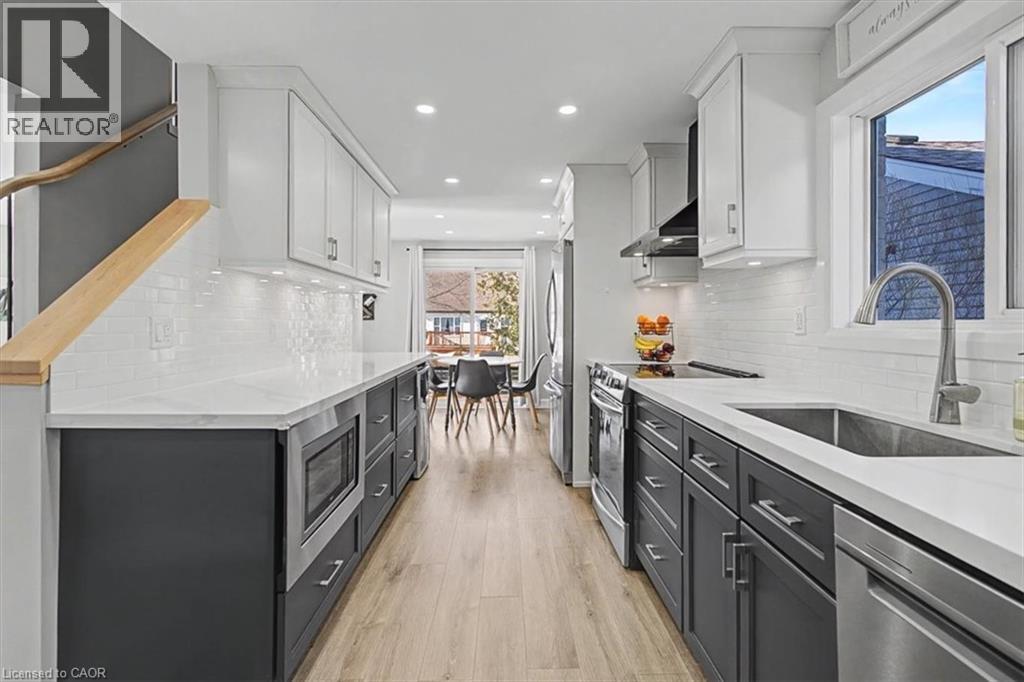 4 St Arnaud Street, Guelph, Ontario  N1H 5V4 - Photo 13 - 40809342