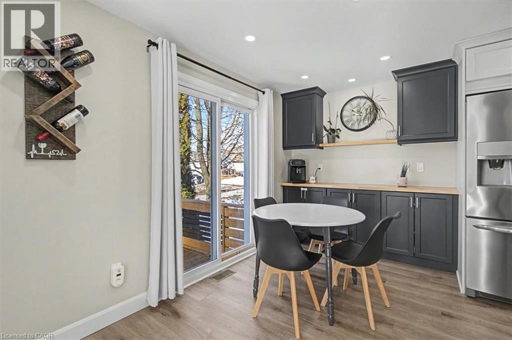 4 St Arnaud Street, Guelph, Ontario  N1H 5V4 - Photo 9 - 40809342