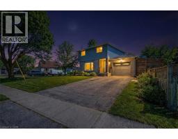 4 ST ARNAUD Street, Guelph, Ontario