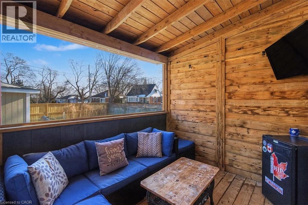 4 St Arnaud Street, Guelph, Ontario  N1H 5V4 - Photo 38 - 40809342