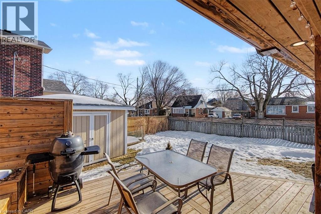 4 St Arnaud Street, Guelph, Ontario  N1H 5V4 - Photo 35 - 40809342