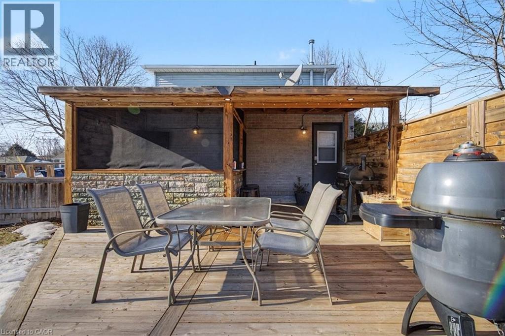 4 St Arnaud Street, Guelph, Ontario  N1H 5V4 - Photo 34 - 40809342