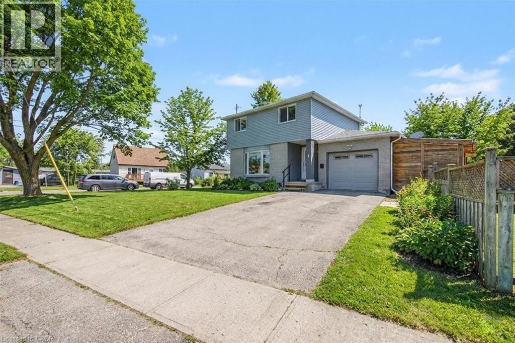 4 St Arnaud Street, Guelph, Ontario  N1H 5V4 - Photo 44 - 40809342