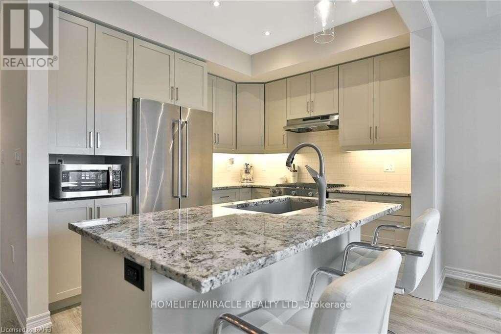 168 - 1890 Rymal Road, Hamilton, Ontario  L0R 1P0 - Photo 14 - X12852242