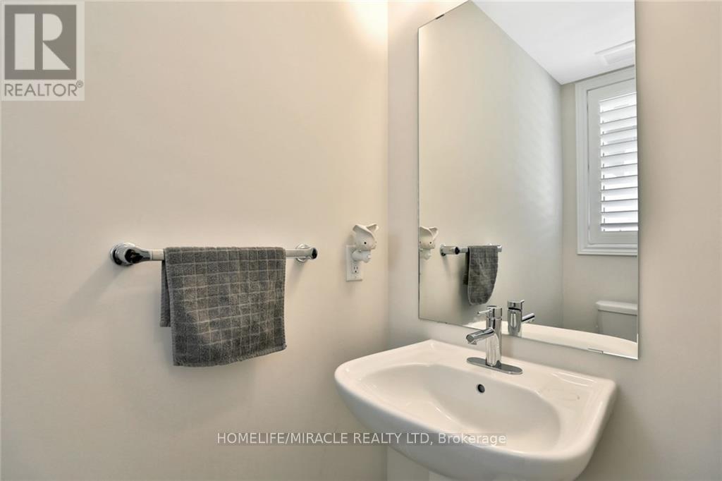 168 - 1890 Rymal Road, Hamilton, Ontario  L0R 1P0 - Photo 19 - X12852242