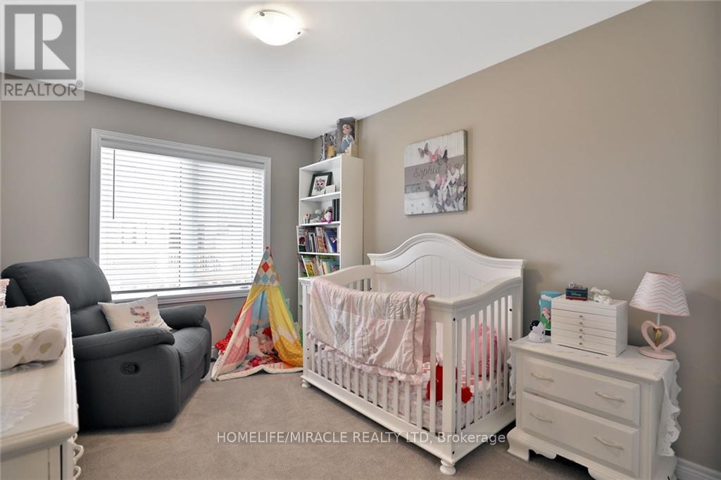 168 - 1890 Rymal Road, Hamilton, Ontario  L0R 1P0 - Photo 25 - X12852242