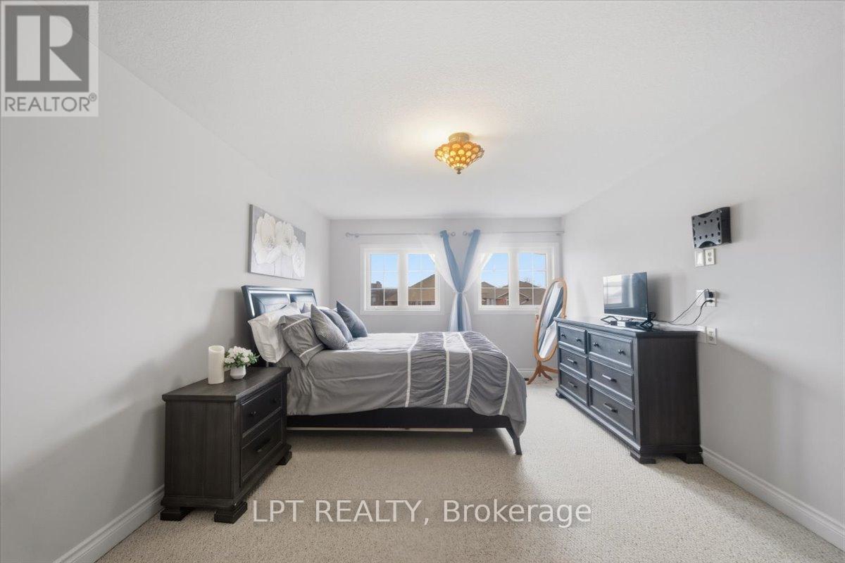 48 Nashville Circle, Hamilton (Gershome), Ontario  L8G 5H2 - Photo 23 - X12852270