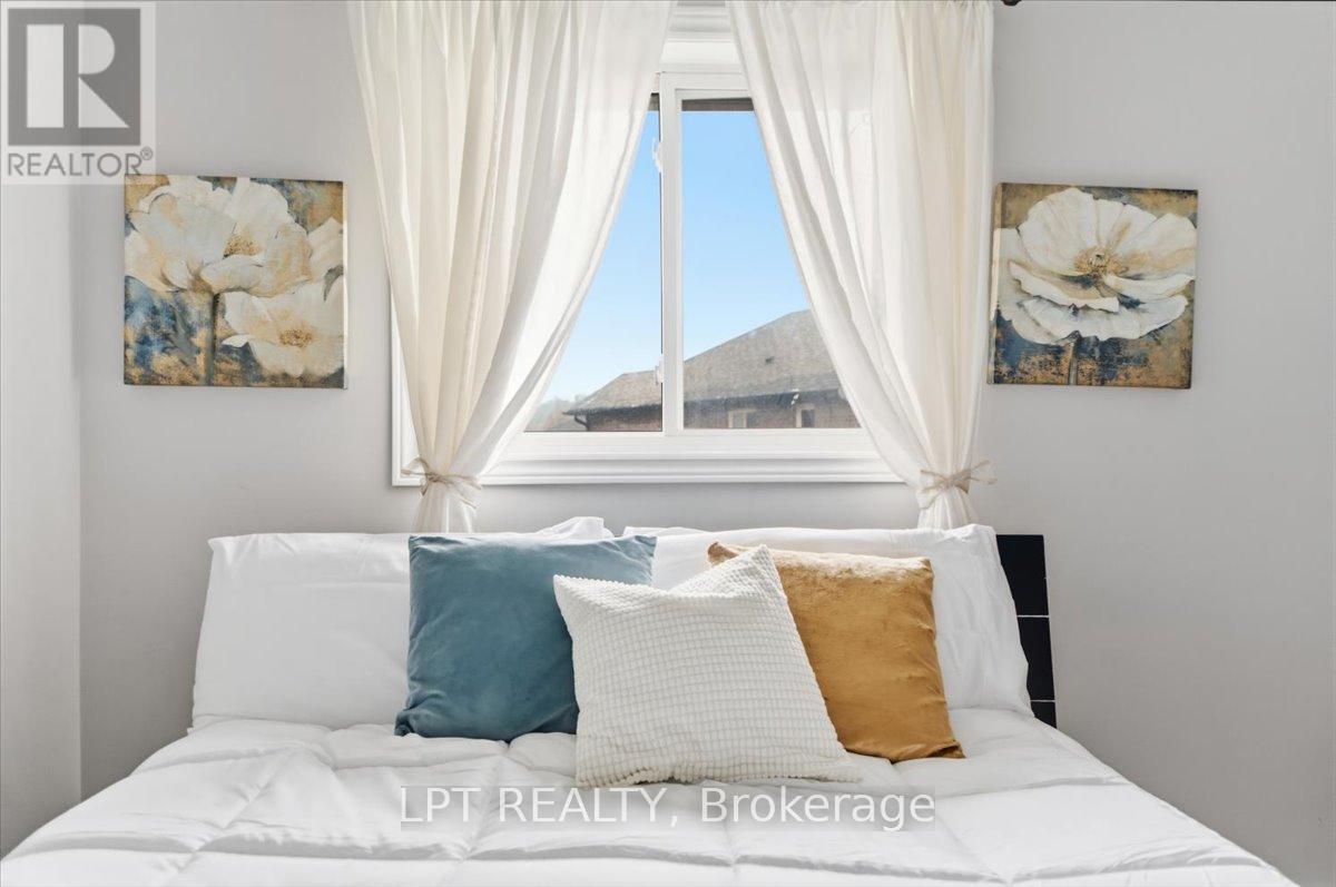 48 Nashville Circle, Hamilton (Gershome), Ontario  L8G 5H2 - Photo 29 - X12852270