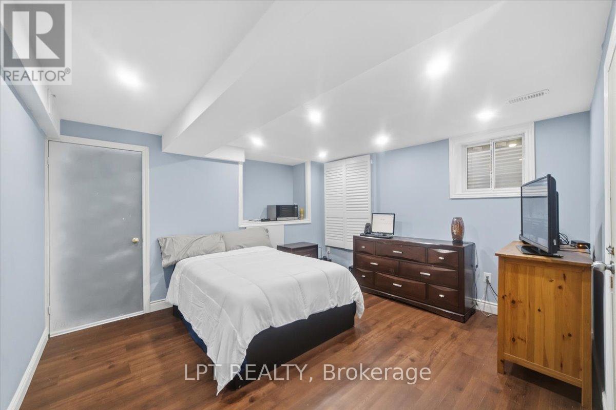 48 Nashville Circle, Hamilton (Gershome), Ontario  L8G 5H2 - Photo 34 - X12852270