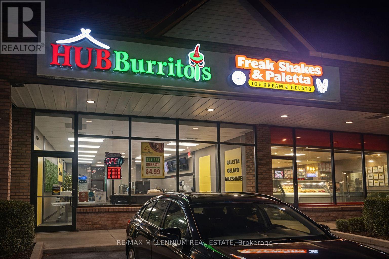 4 - 1405 UPPER OTTAWA STREET, Hamilton, Ontario