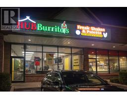 4 - 1405 UPPER OTTAWA STREET, Hamilton, Ontario