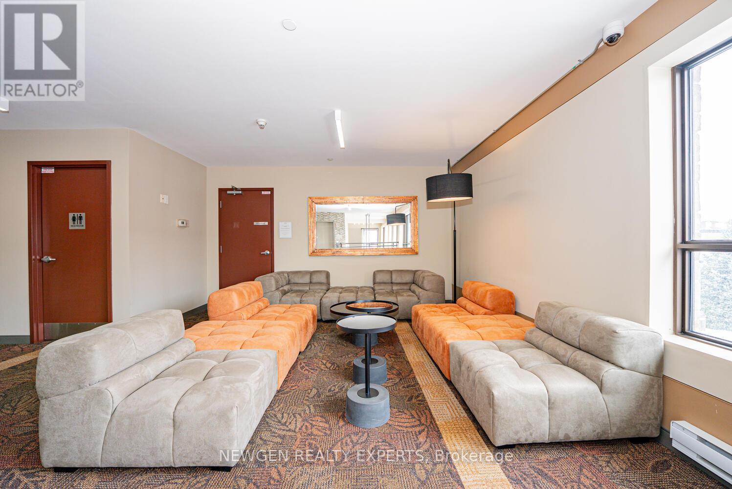 205 - 26 Wellington Street, St. Catharines (Downtown), Ontario  L2R 5P8 - Photo 38 - X12852320