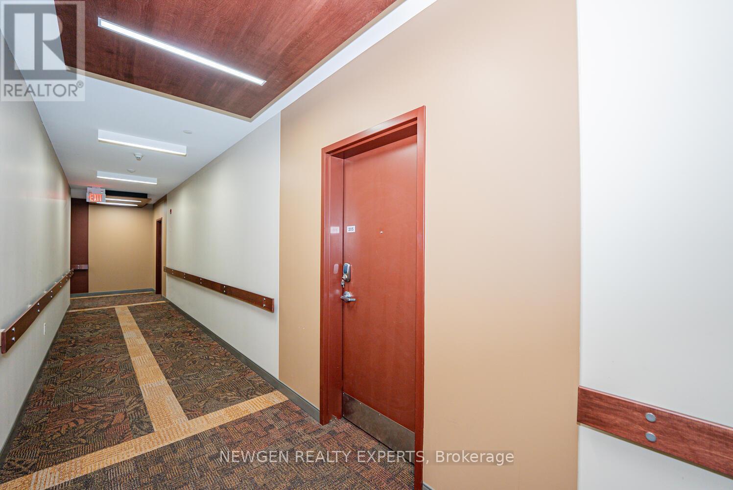 205 - 26 Wellington Street, St. Catharines (Downtown), Ontario  L2R 5P8 - Photo 9 - X12852320