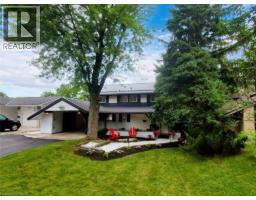 144 OLD ANCASTER Road, Dundas, Ontario