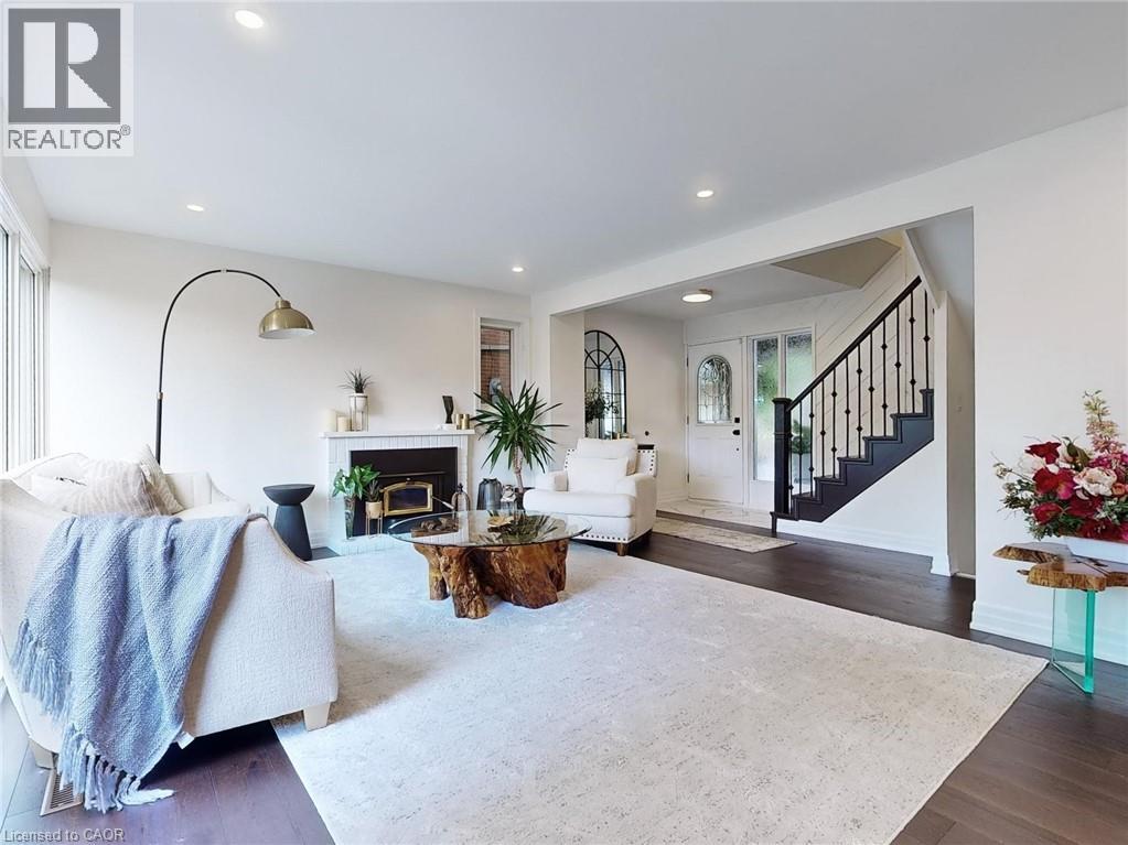 144 Old Ancaster Road, Dundas, Ontario  L9H 3R4 - Photo 5 - 40810127