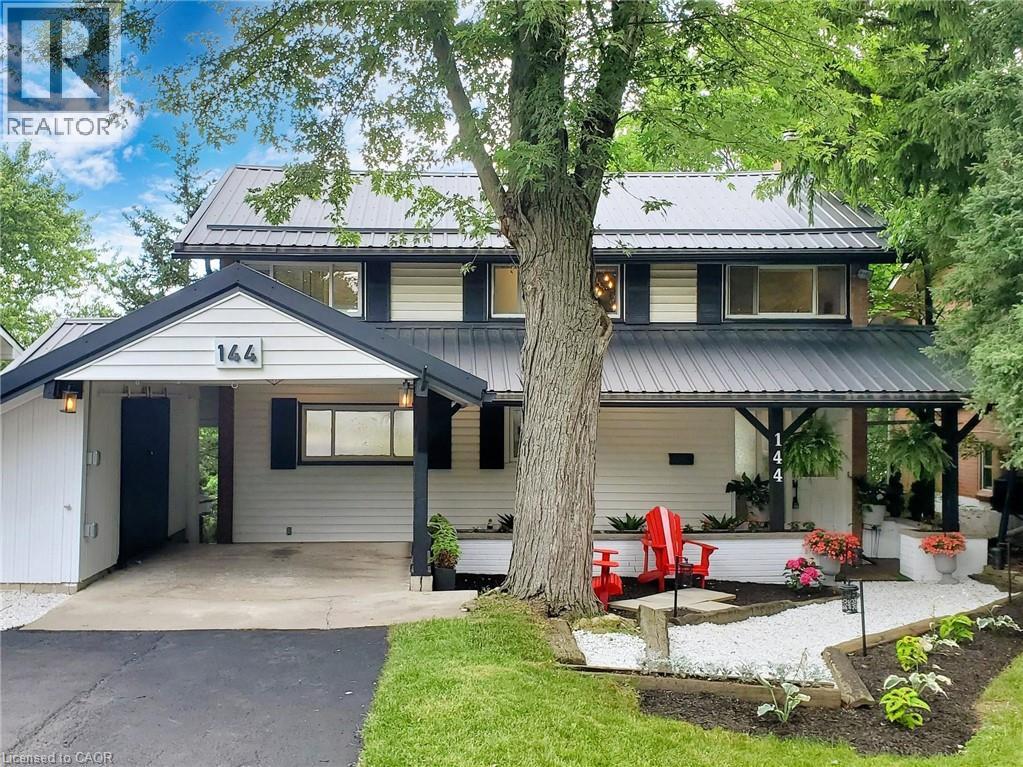 144 Old Ancaster Road, Dundas, Ontario  L9H 3R4 - Photo 2 - 40810127