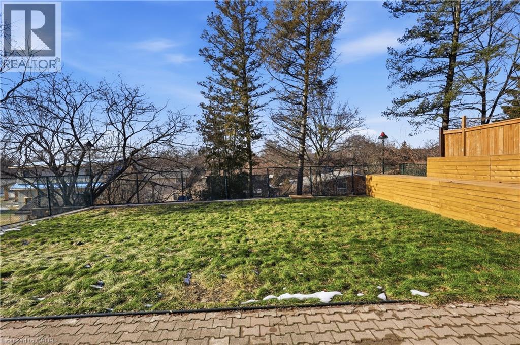 144 Old Ancaster Road, Dundas, Ontario  L9H 3R4 - Photo 41 - 40810127