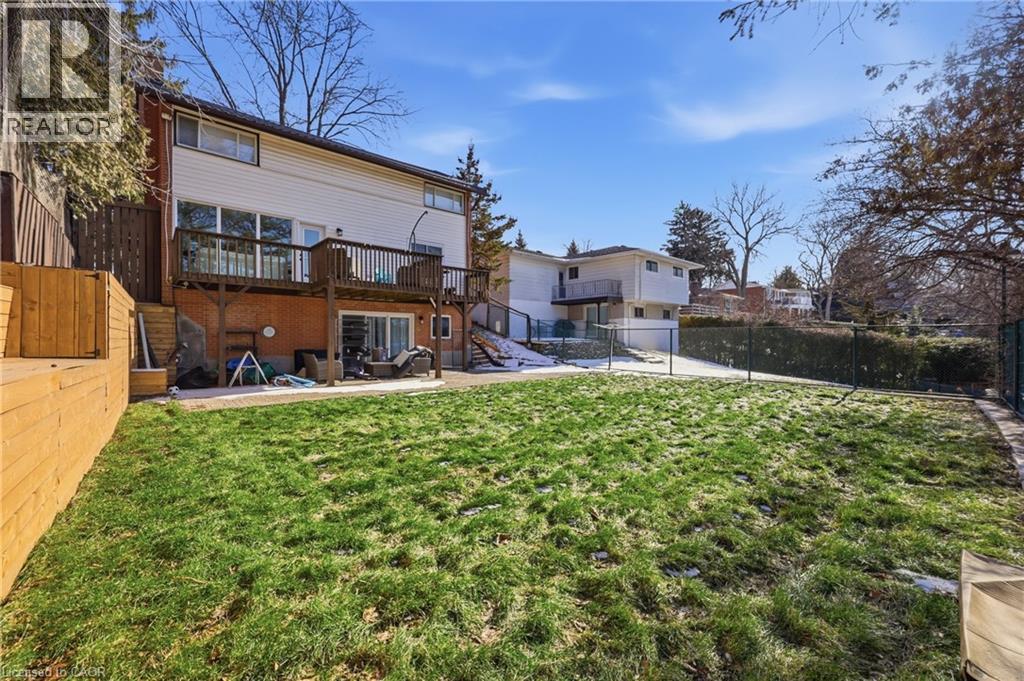 144 Old Ancaster Road, Dundas, Ontario  L9H 3R4 - Photo 39 - 40810127