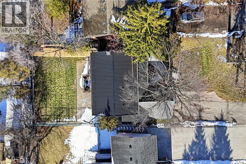 144 Old Ancaster Road, Dundas, Ontario  L9H 3R4 - Photo 35 - 40810127