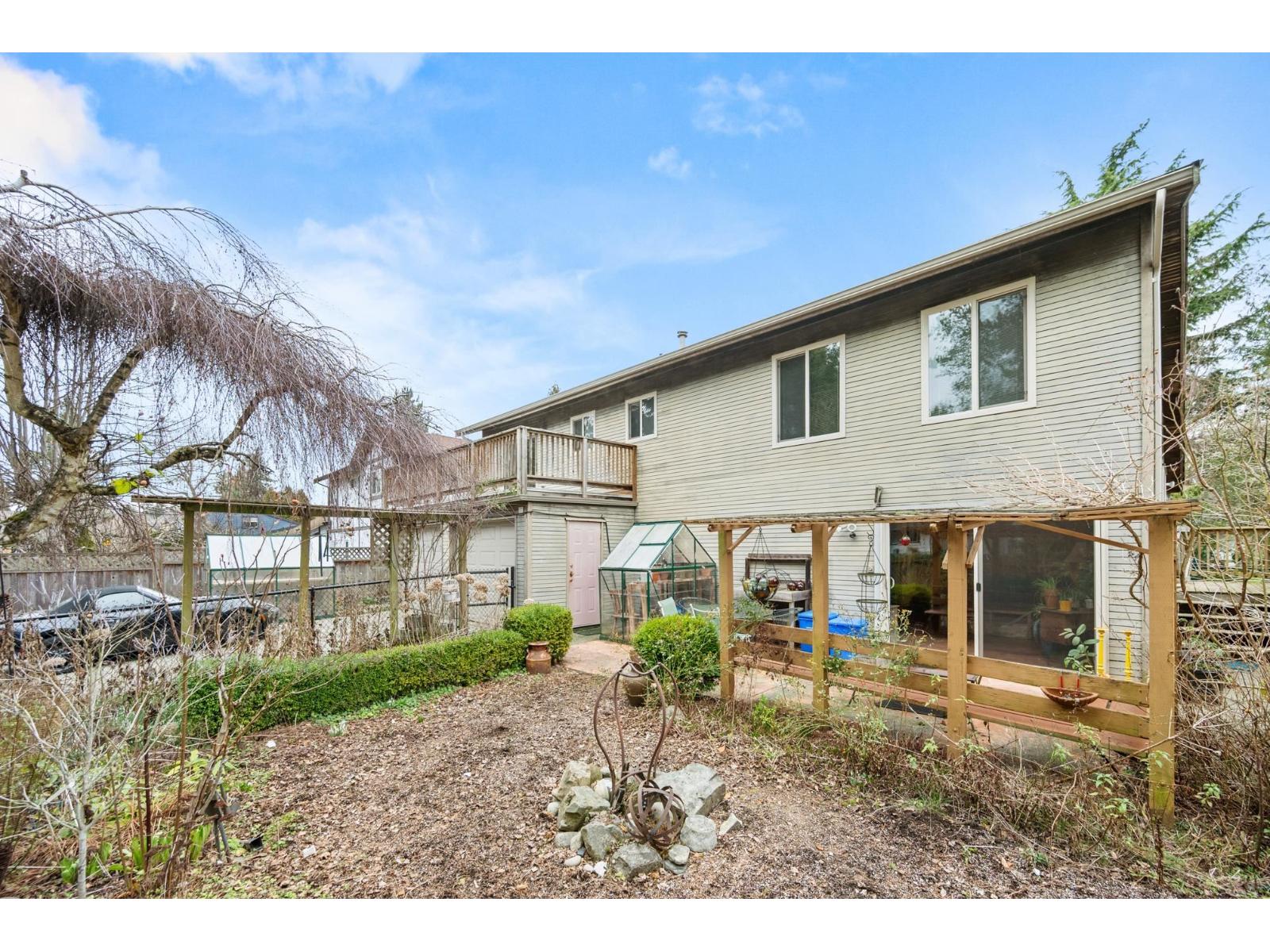 1785 140a Street, Surrey, British Columbia  V4A 6T9 - Photo 29 - R3096422