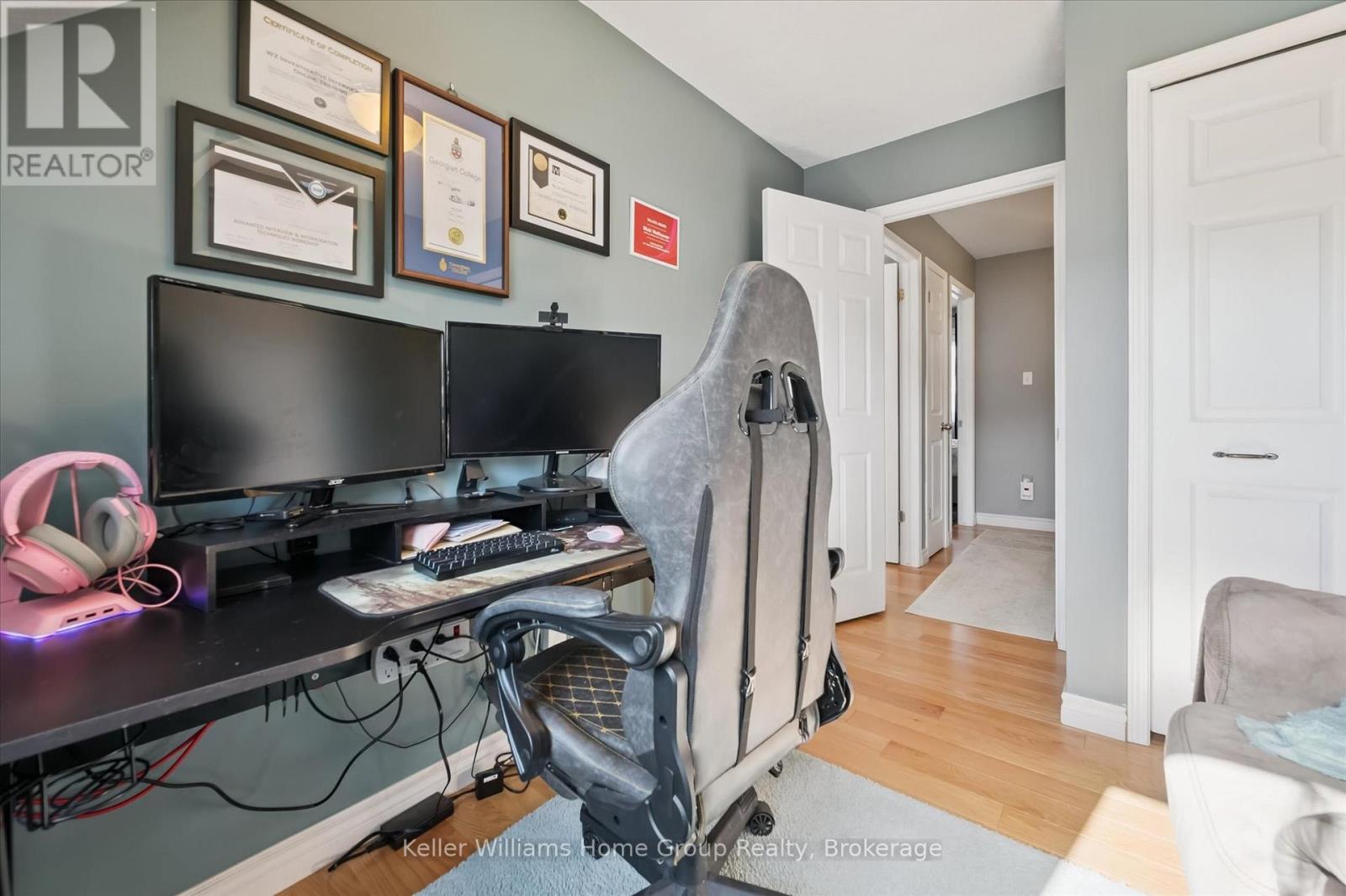 335 Highland Road, Centre Wellington, Ontario  N1M 3N8 - Photo 20 - X12848744